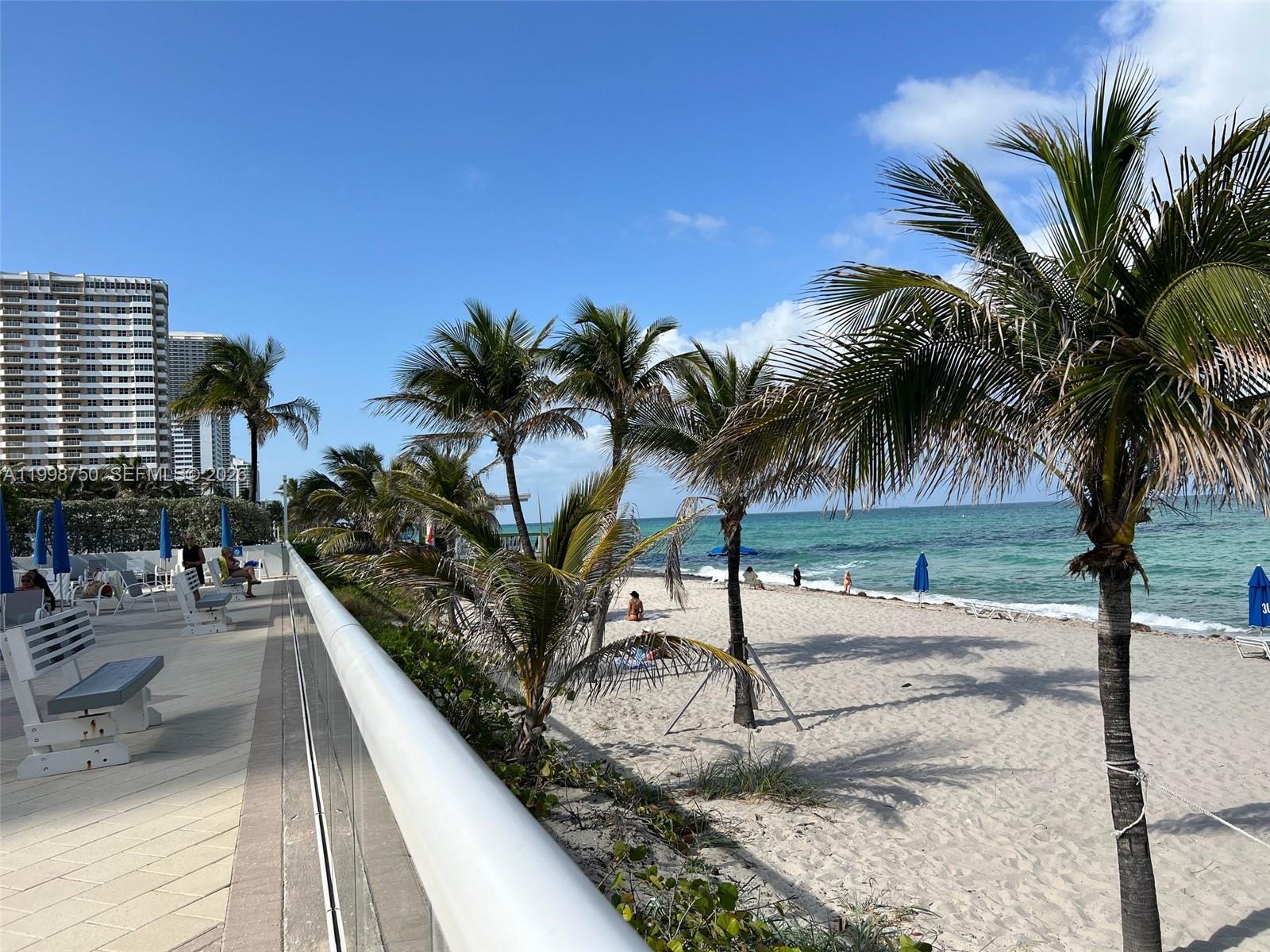 2030 S Ocean Dr 2102