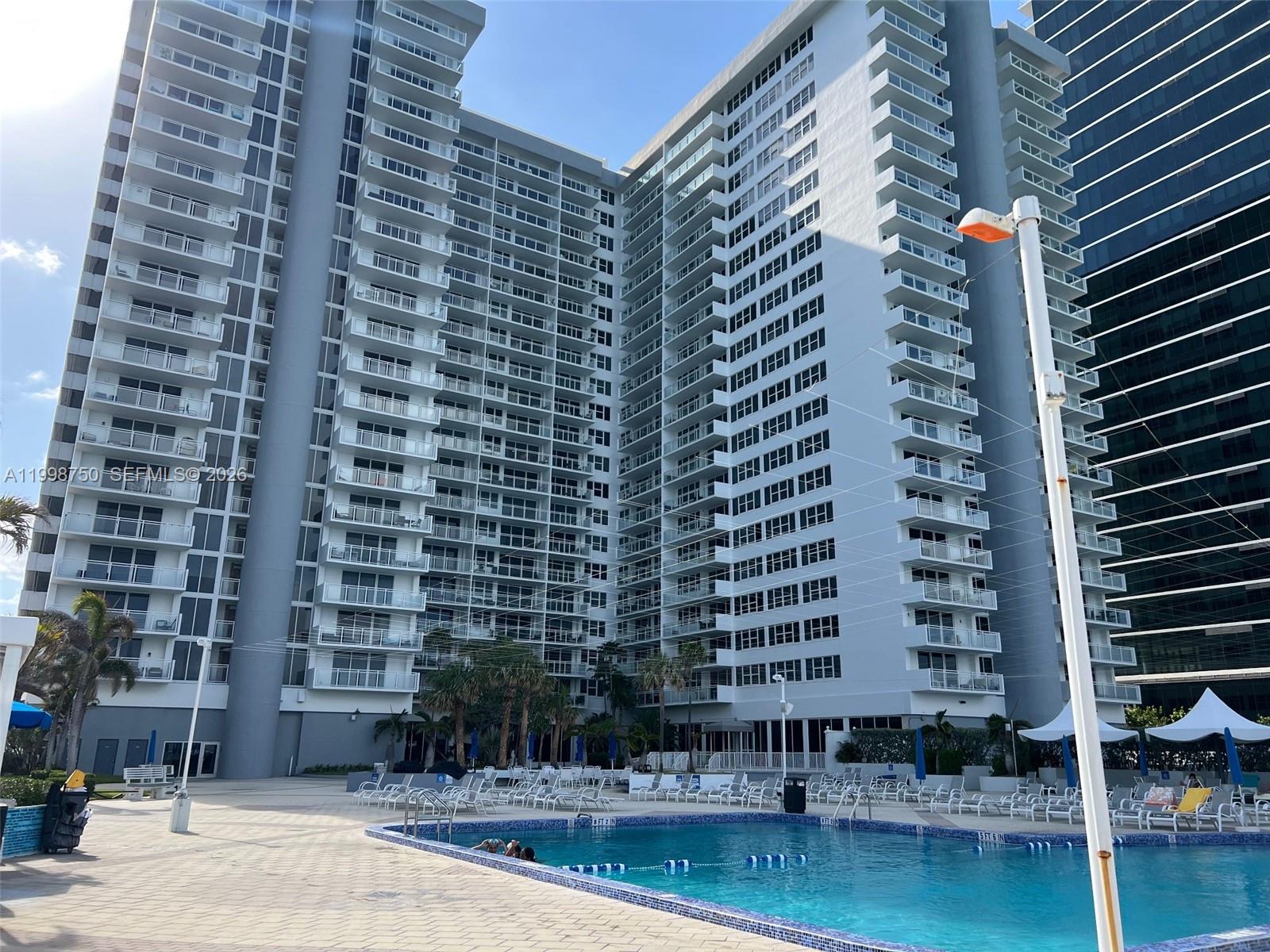 2030 S Ocean Dr 2102