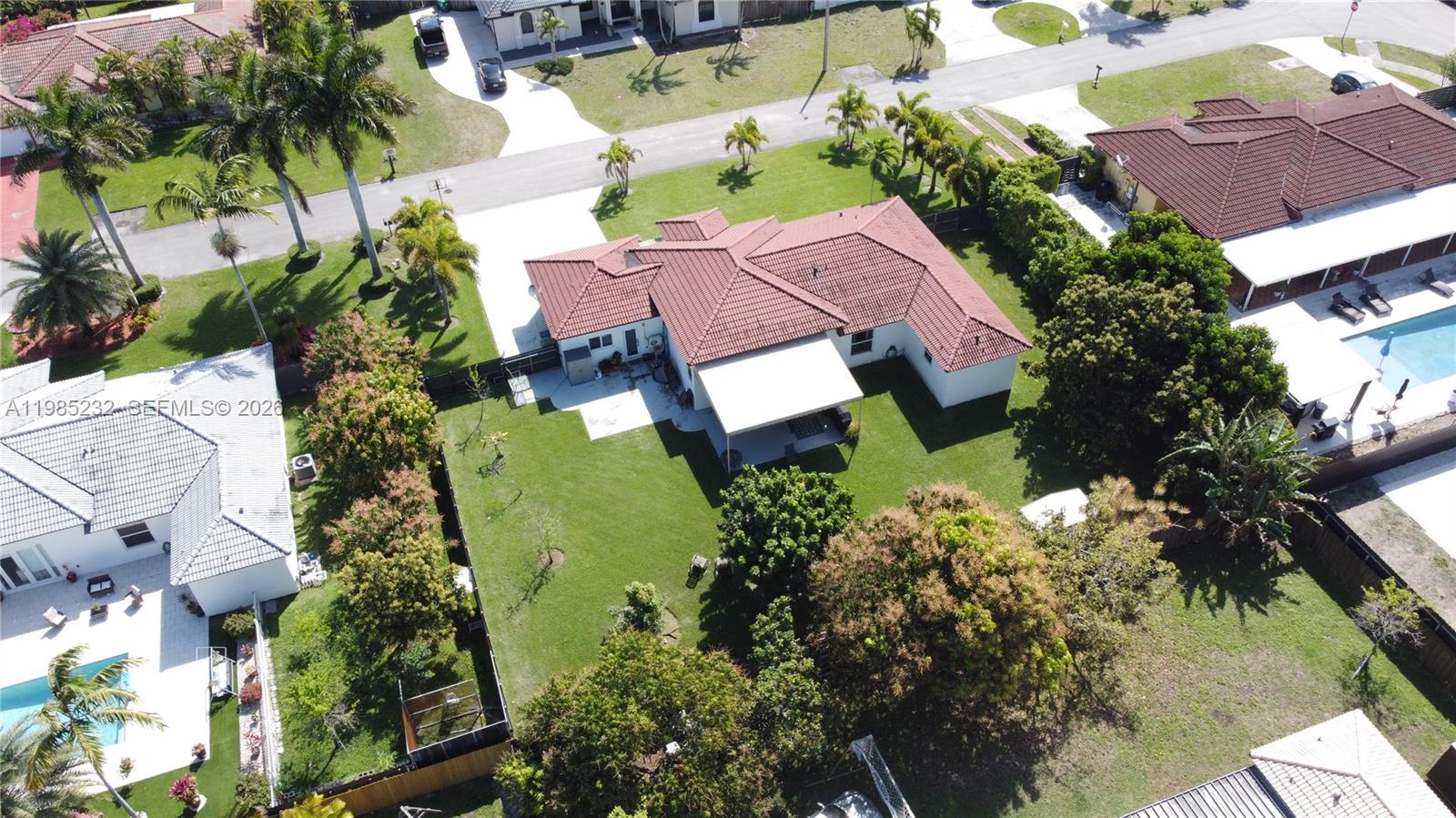 EVE ESTATES - Residential