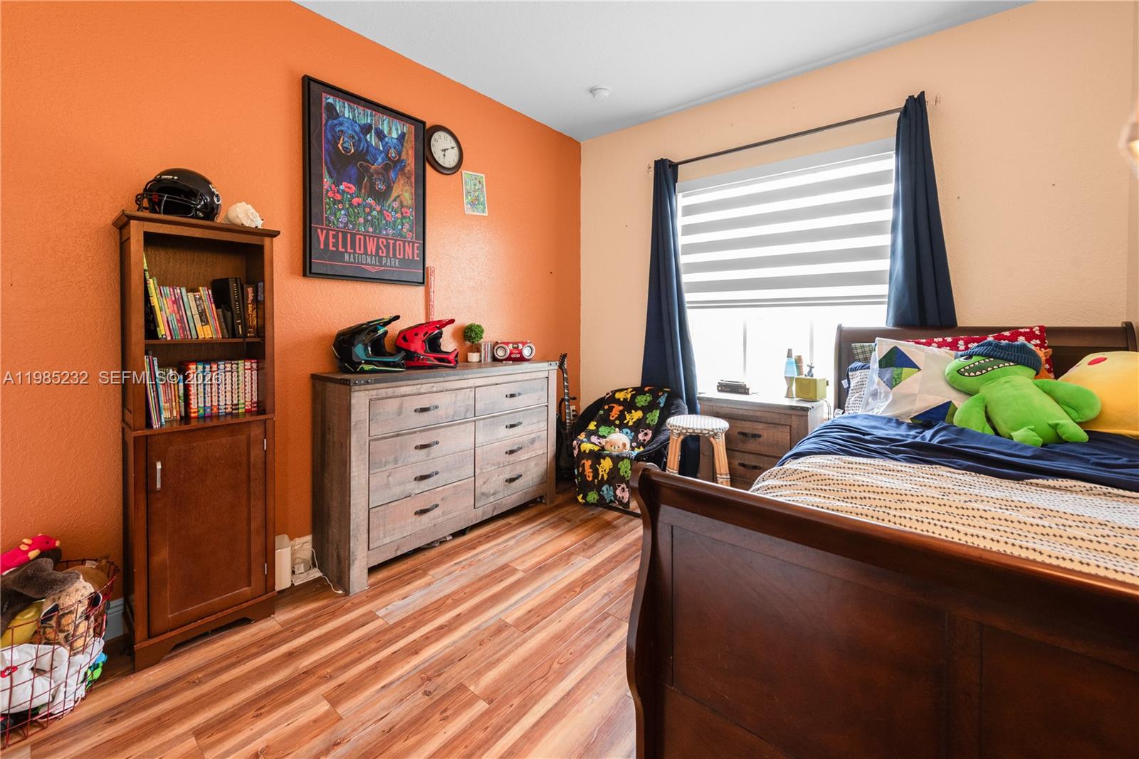 EVE ESTATES - Residential