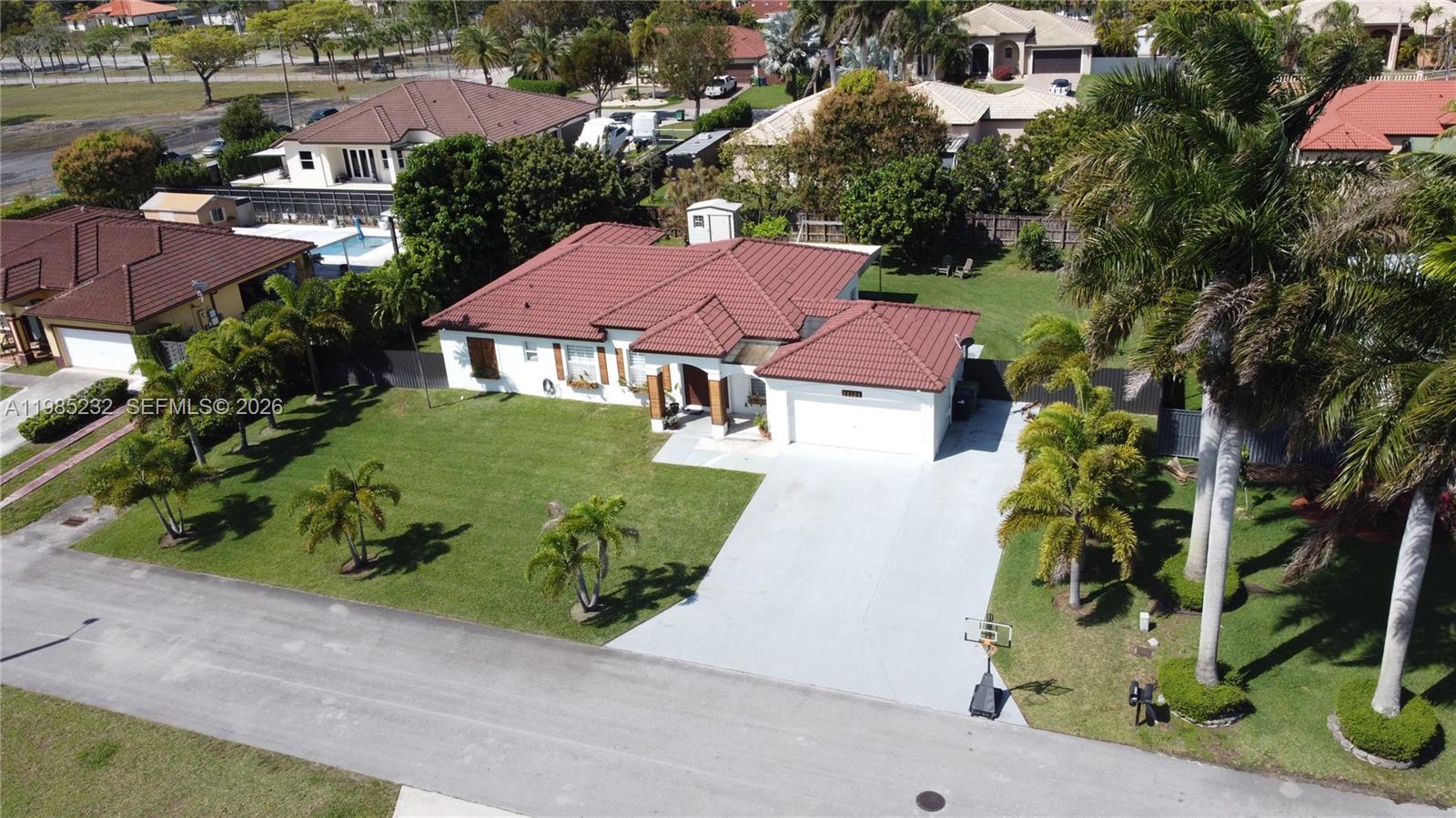 EVE ESTATES - Residential