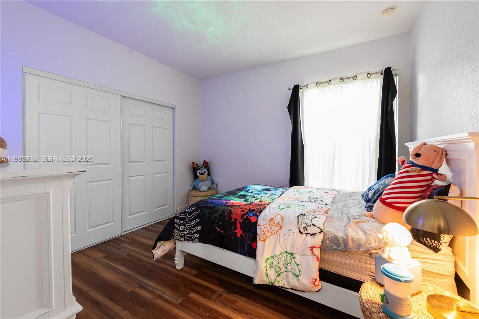 EVE ESTATES - Residential