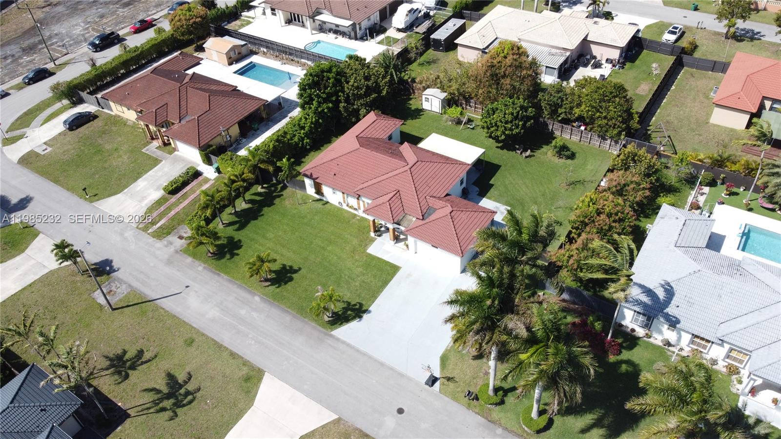 EVE ESTATES - Residential