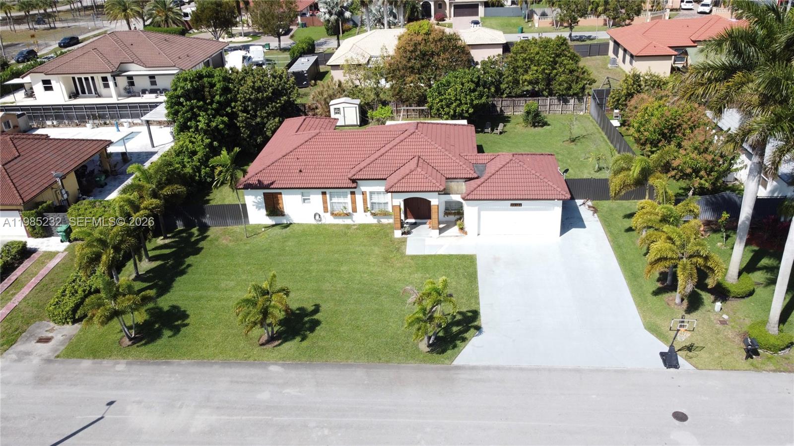 EVE ESTATES - Residential