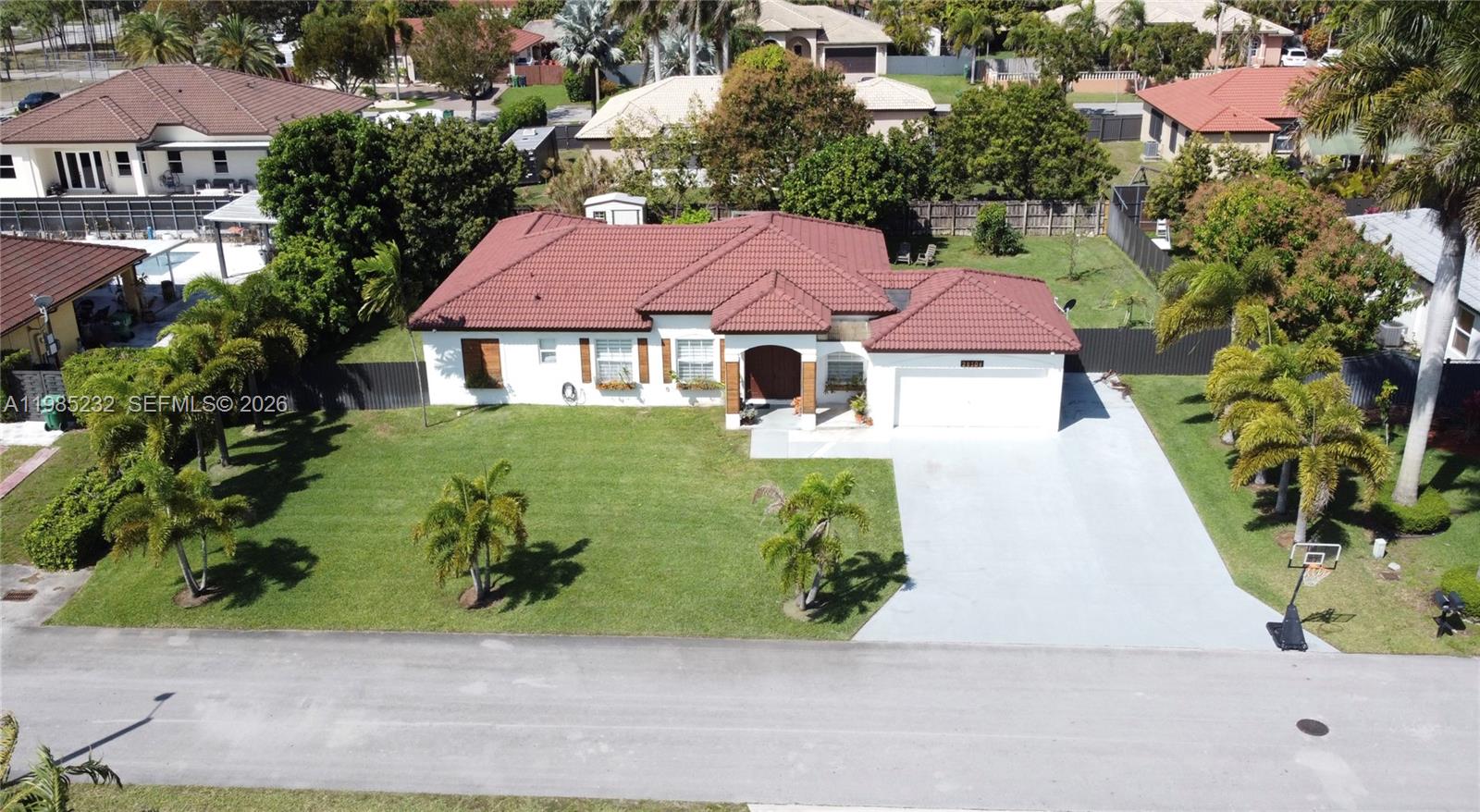 EVE ESTATES - Residential