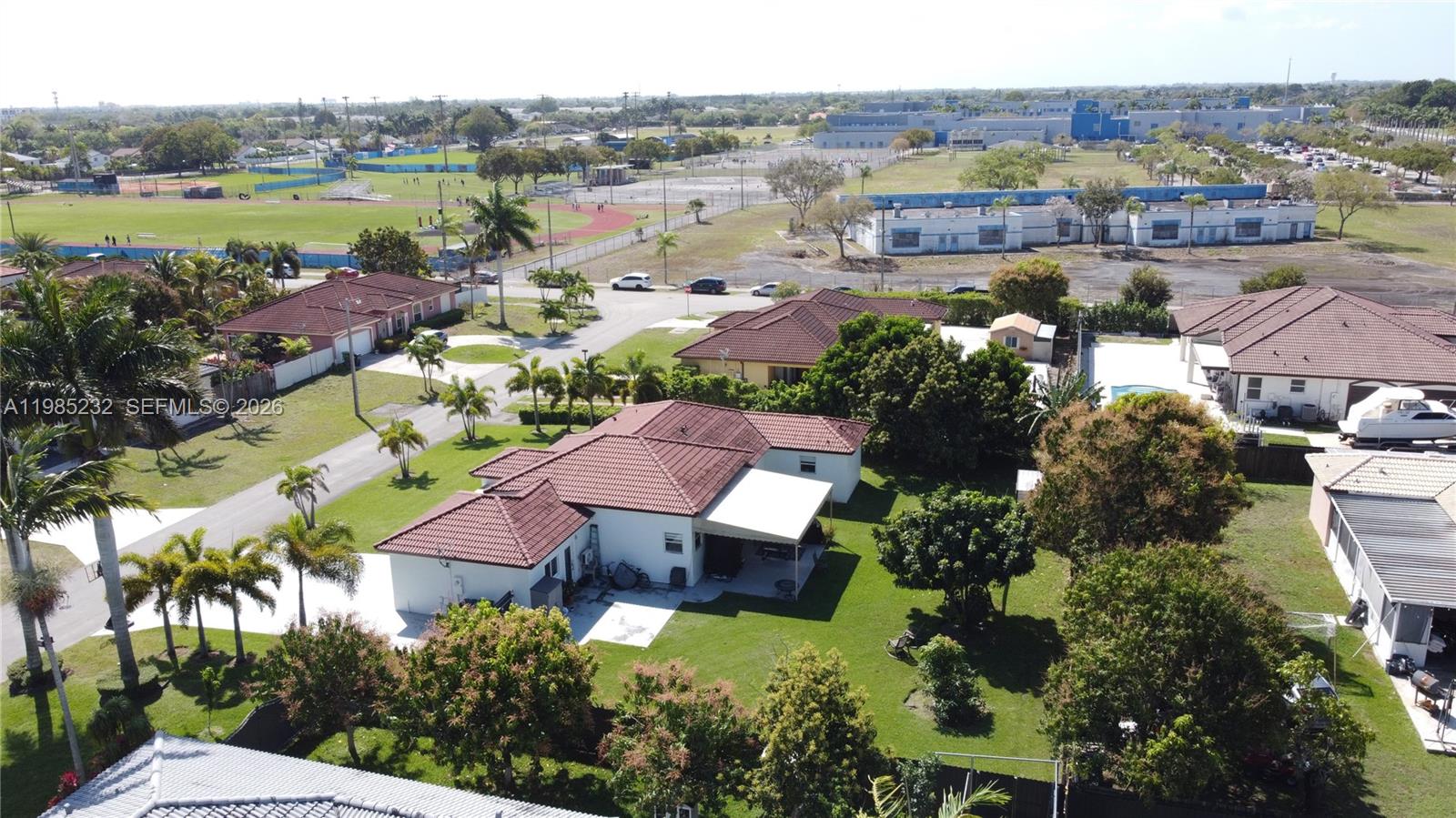 EVE ESTATES - Residential