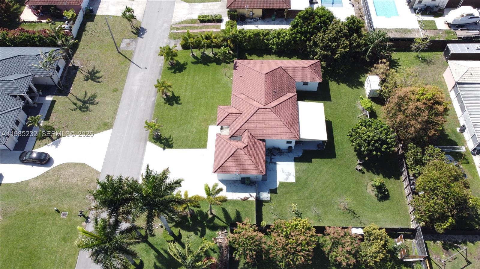 EVE ESTATES - Residential