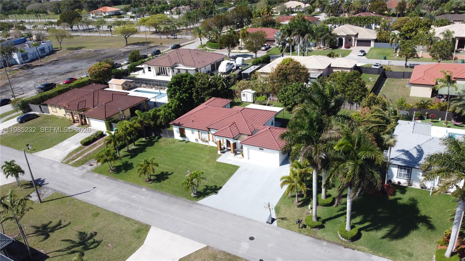 EVE ESTATES - Residential