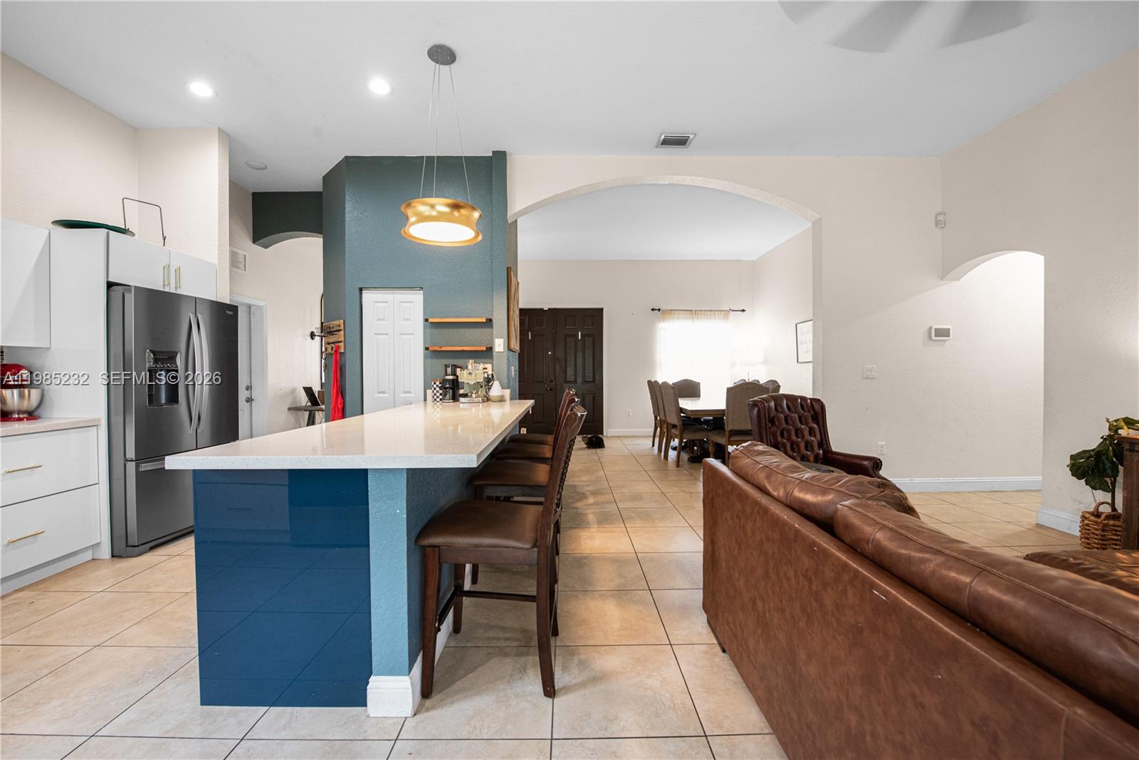 EVE ESTATES - Residential