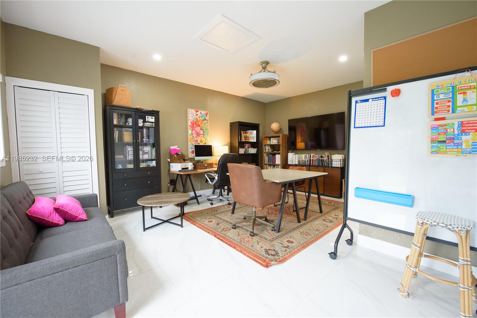 EVE ESTATES - Residential