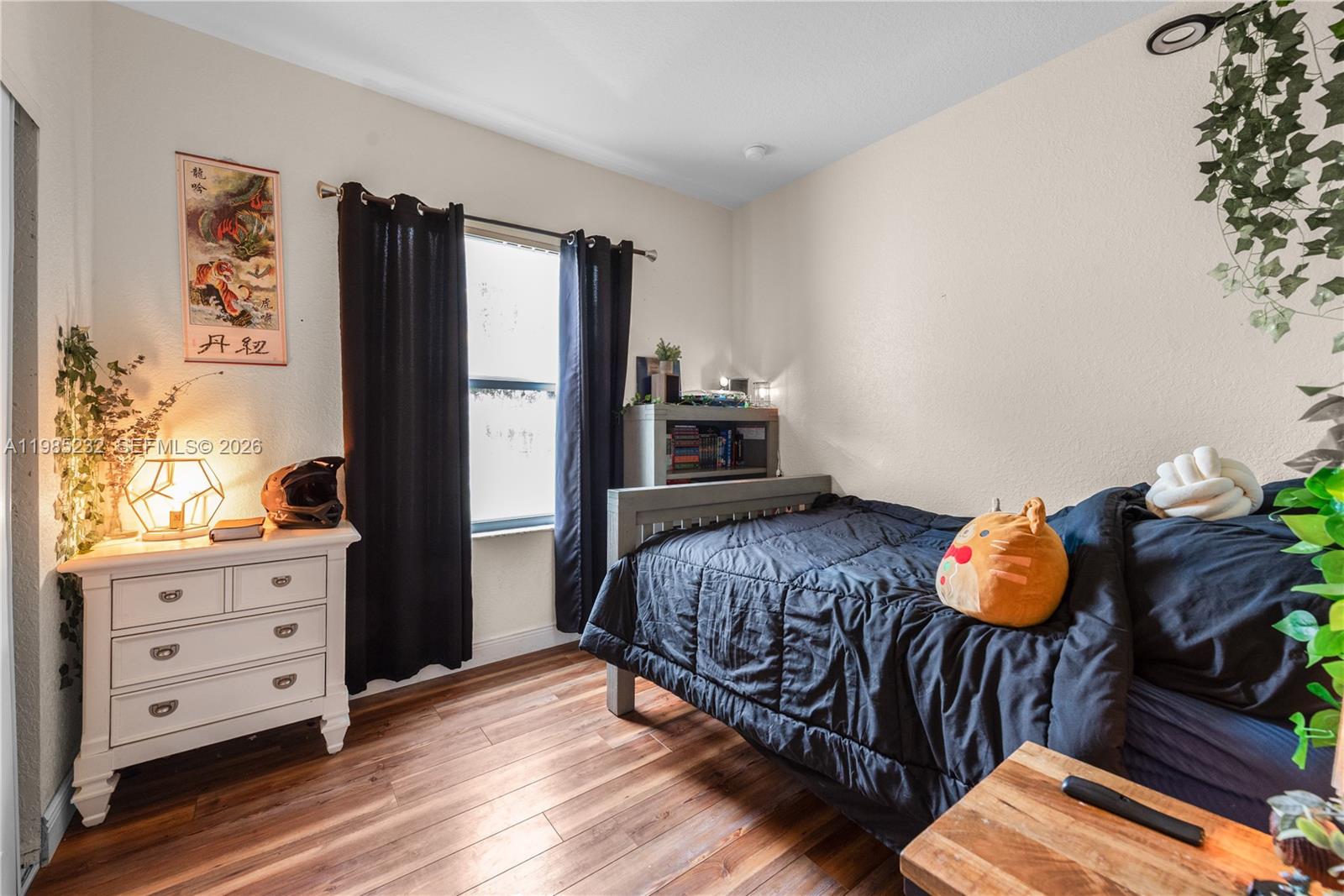 EVE ESTATES - Residential