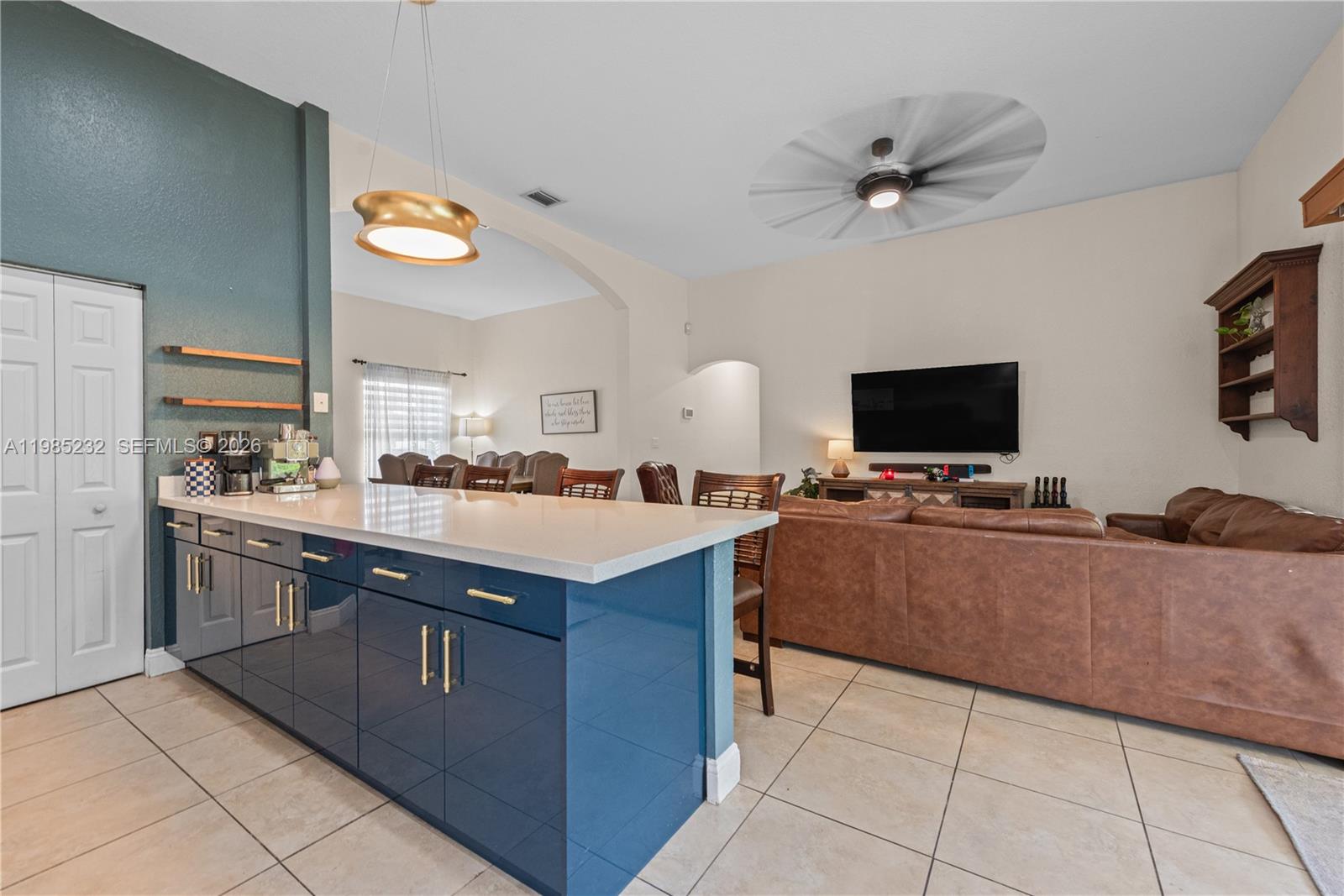 EVE ESTATES - Residential