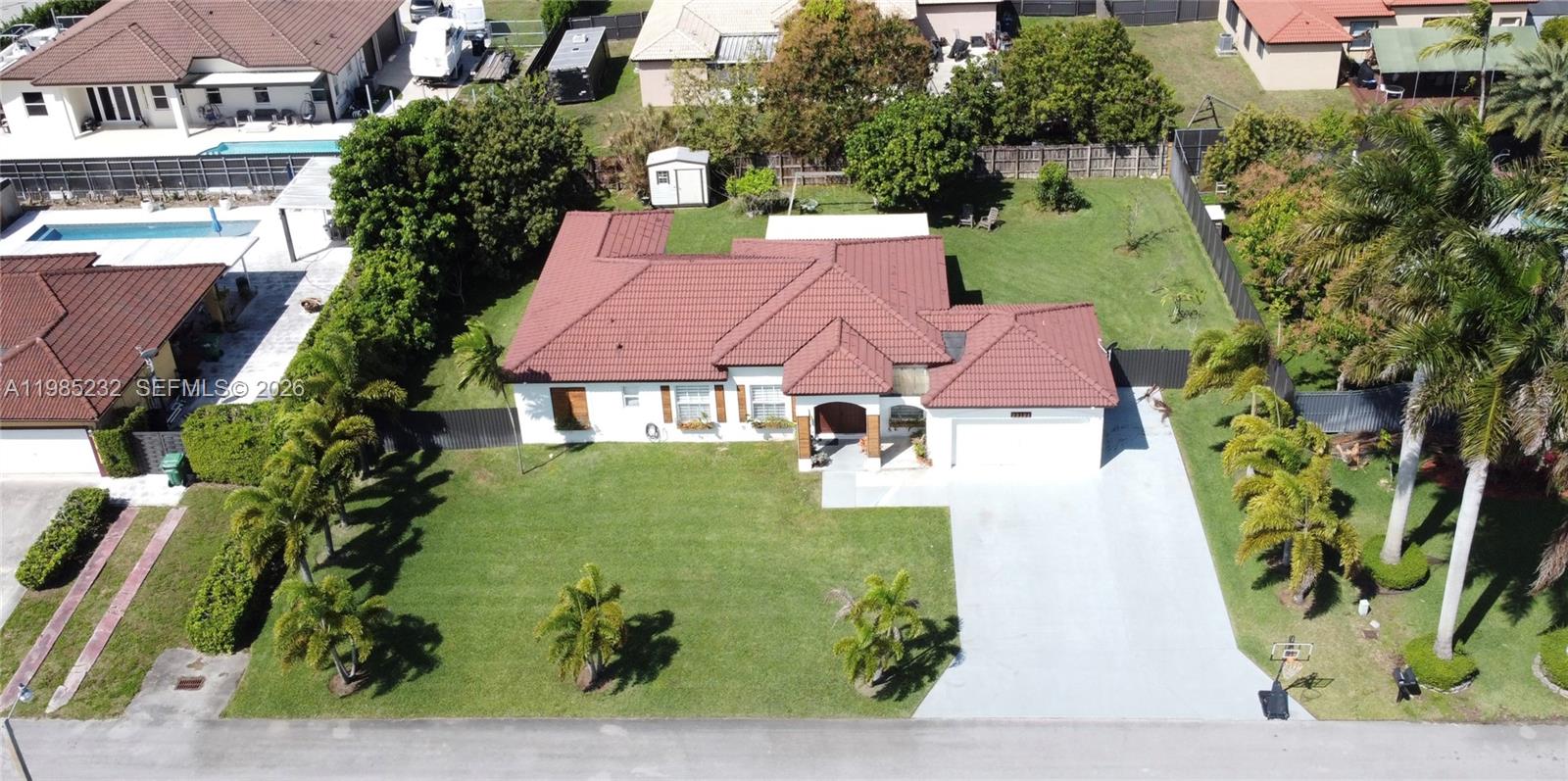 EVE ESTATES - Residential