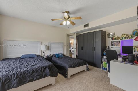 Tiny photo for 7740 NW 50th St #201, Lauderhill, FL 33351 (MLS # A11998042)
