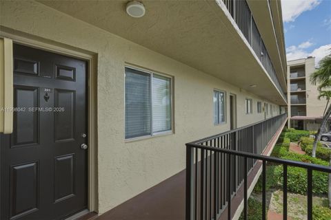 Tiny photo for 7740 NW 50th St #201, Lauderhill, FL 33351 (MLS # A11998042)