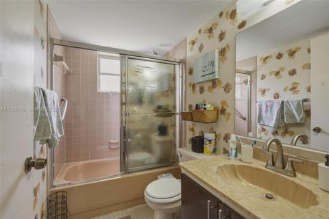 Tiny photo for 7740 NW 50th St #201, Lauderhill, FL 33351 (MLS # A11998042)