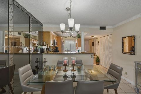 Tiny photo for 7740 NW 50th St #201, Lauderhill, FL 33351 (MLS # A11998042)