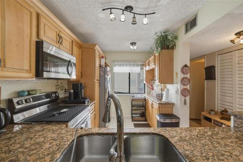Tiny photo for 7740 NW 50th St #201, Lauderhill, FL 33351 (MLS # A11998042)