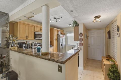 Tiny photo for 7740 NW 50th St #201, Lauderhill, FL 33351 (MLS # A11998042)