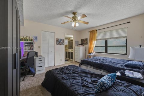 Tiny photo for 7740 NW 50th St #201, Lauderhill, FL 33351 (MLS # A11998042)