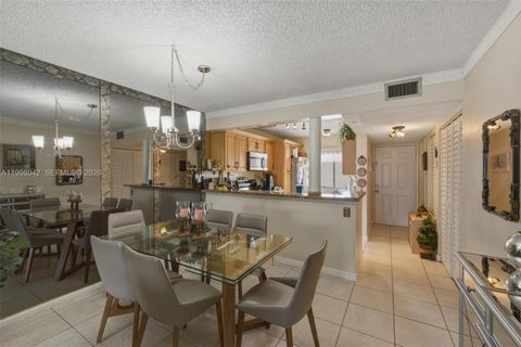 Tiny photo for 7740 NW 50th St #201, Lauderhill, FL 33351 (MLS # A11998042)