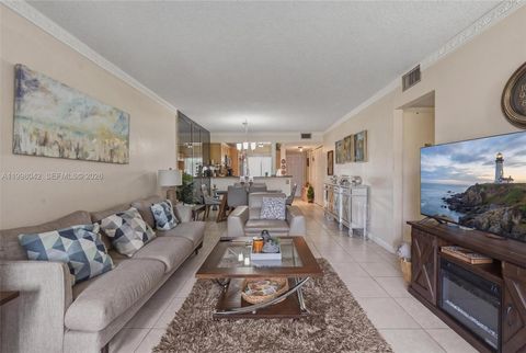 Tiny photo for 7740 NW 50th St #201, Lauderhill, FL 33351 (MLS # A11998042)