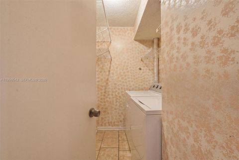 Tiny photo for 7740 NW 50th St #201, Lauderhill, FL 33351 (MLS # A11998042)
