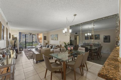 Tiny photo for 7740 NW 50th St #201, Lauderhill, FL 33351 (MLS # A11998042)