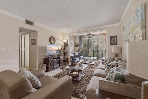Tiny photo for 7740 NW 50th St #201, Lauderhill, FL 33351 (MLS # A11998042)