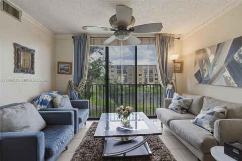 Tiny photo for 7740 NW 50th St #201, Lauderhill, FL 33351 (MLS # A11998042)