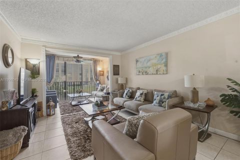 Tiny photo for 7740 NW 50th St #201, Lauderhill, FL 33351 (MLS # A11998042)