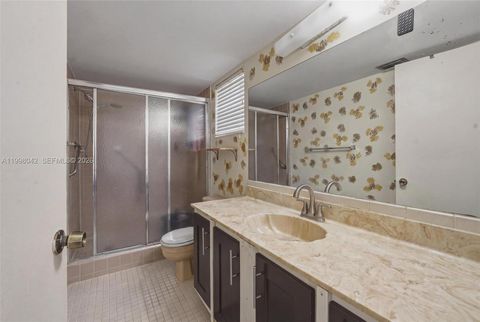 Tiny photo for 7740 NW 50th St #201, Lauderhill, FL 33351 (MLS # A11998042)