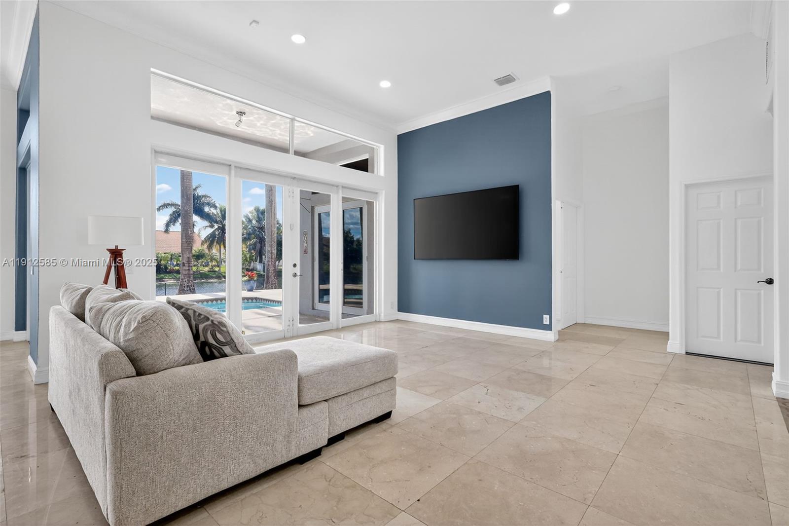 WESTFORK 1 PLAT - Residential