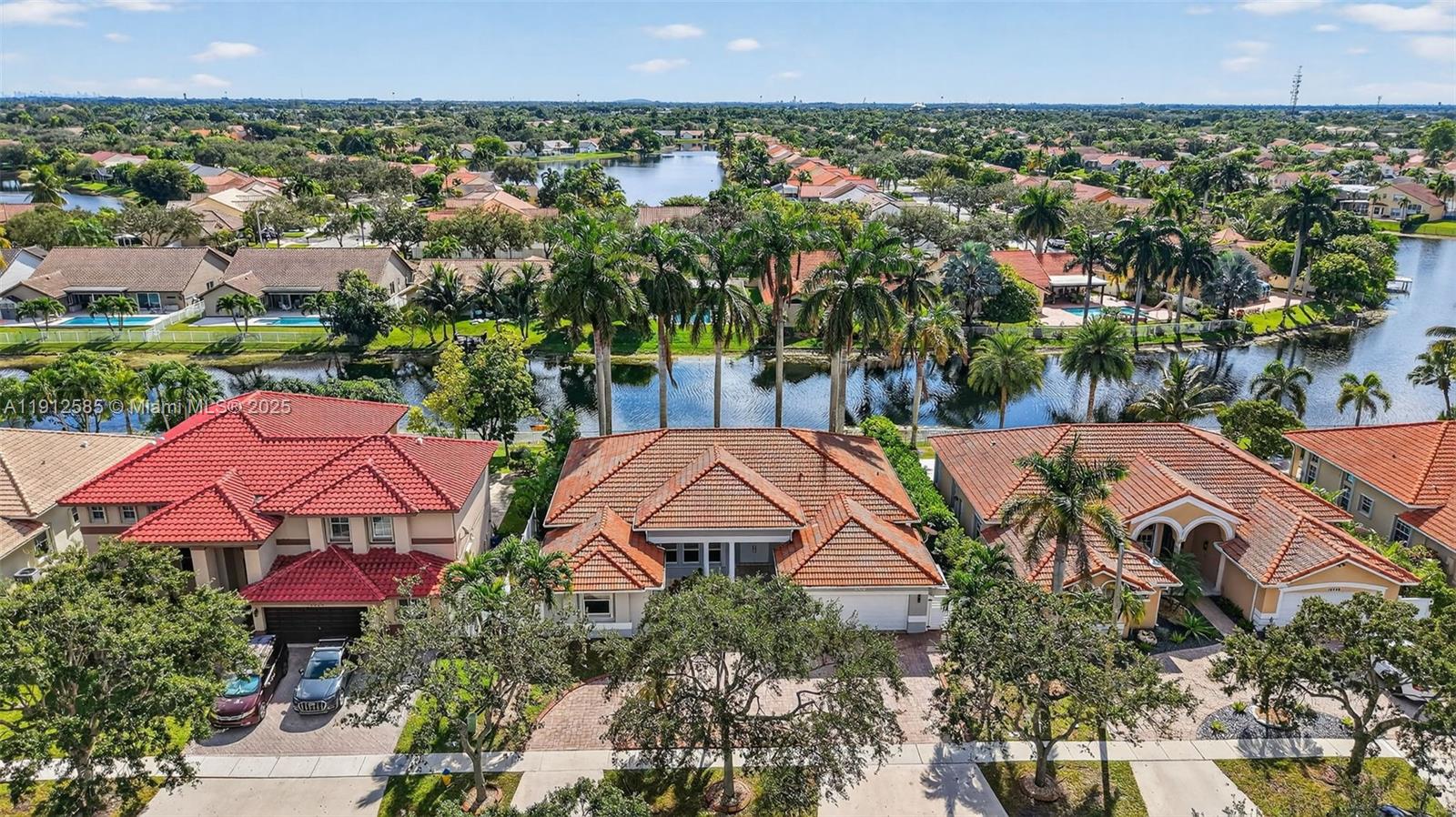 WESTFORK 1 PLAT - Residential