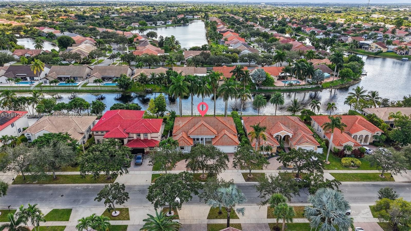 WESTFORK 1 PLAT - Residential