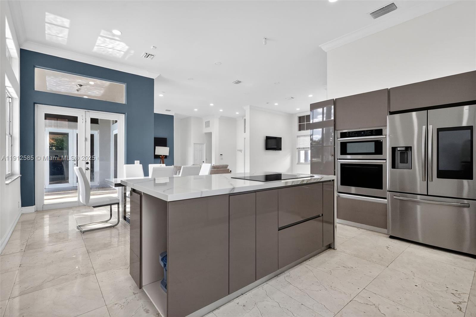 WESTFORK 1 PLAT - Residential