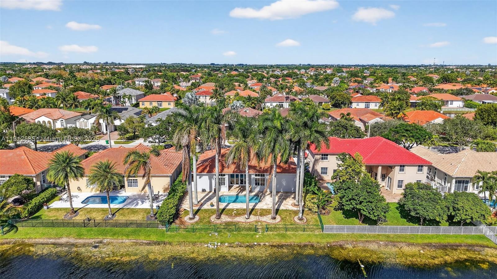 WESTFORK 1 PLAT - Residential