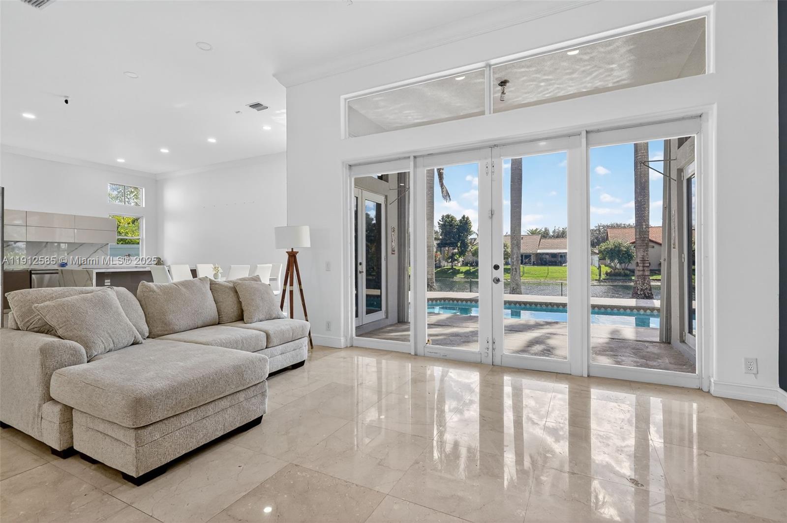 WESTFORK 1 PLAT - Residential