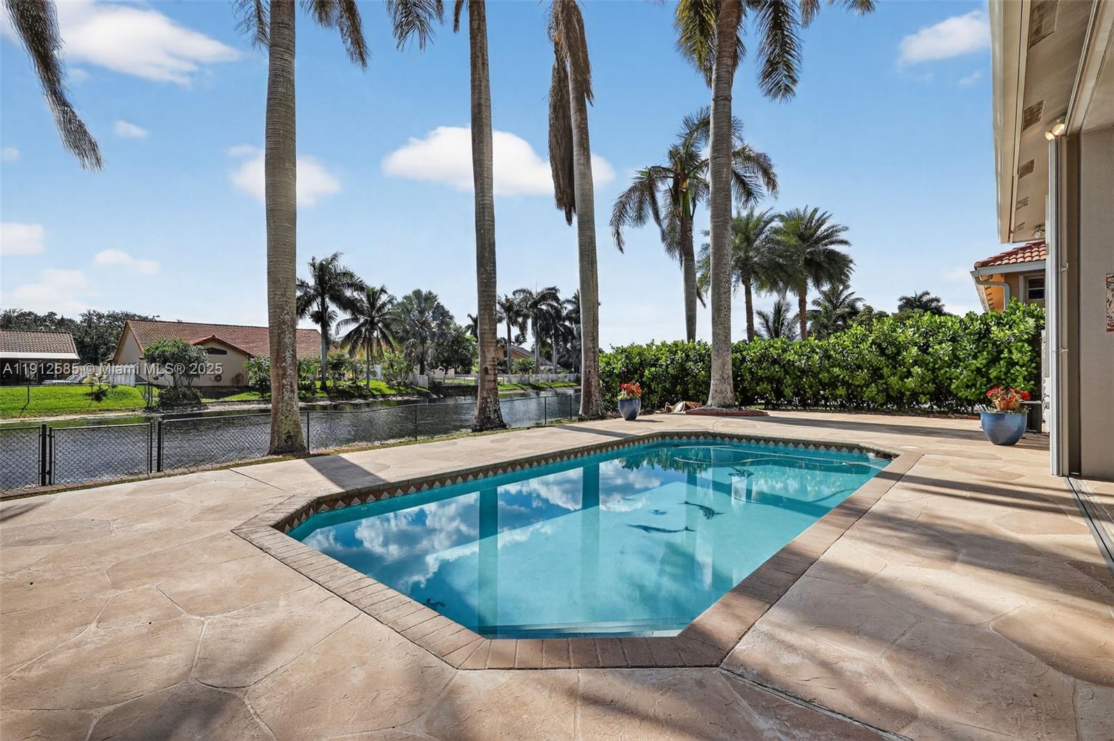 WESTFORK 1 PLAT - Residential