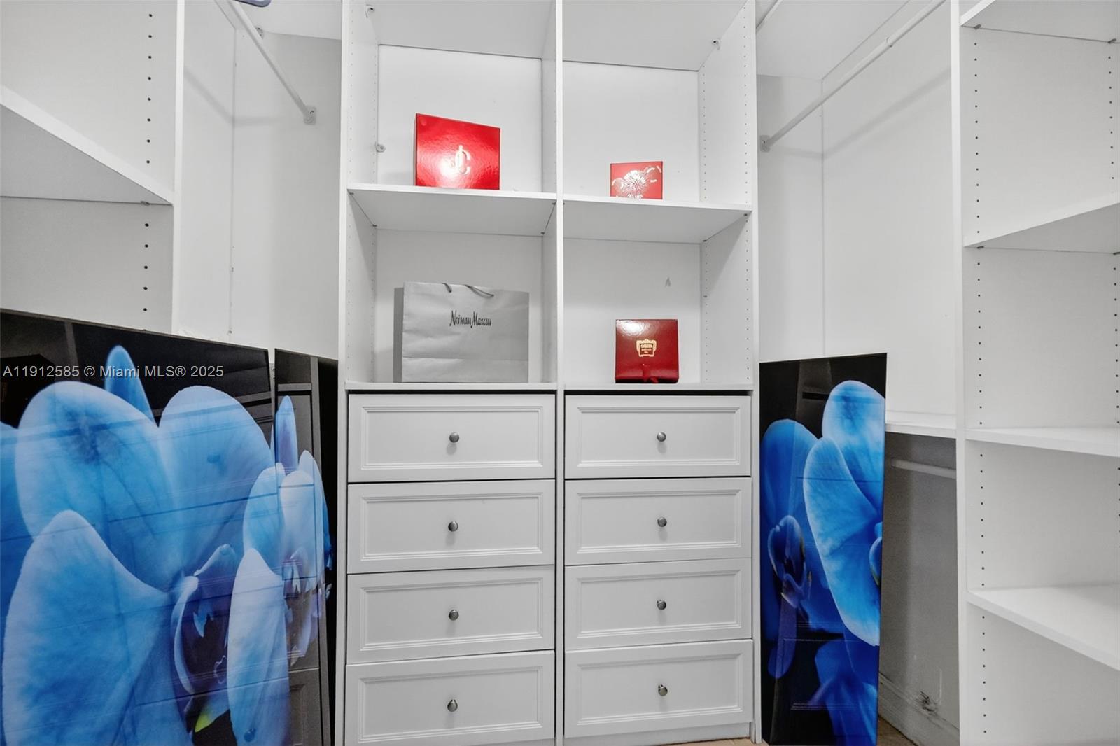 WESTFORK 1 PLAT - Residential