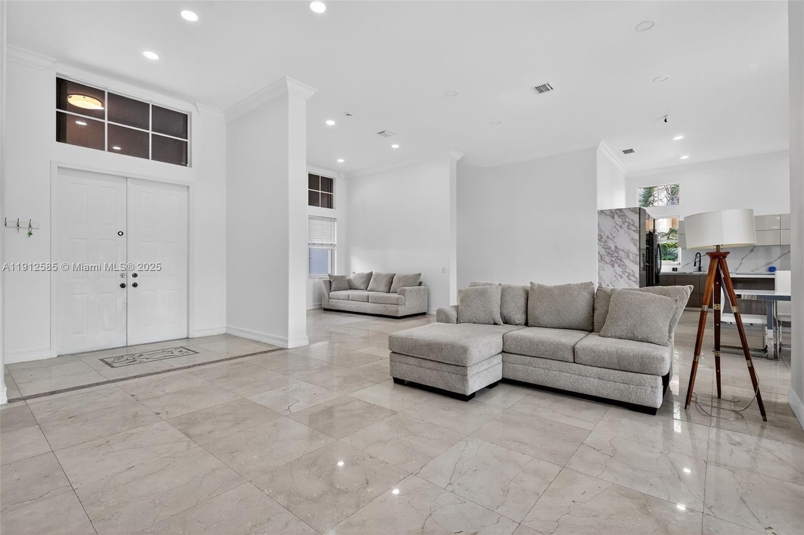 WESTFORK 1 PLAT - Residential