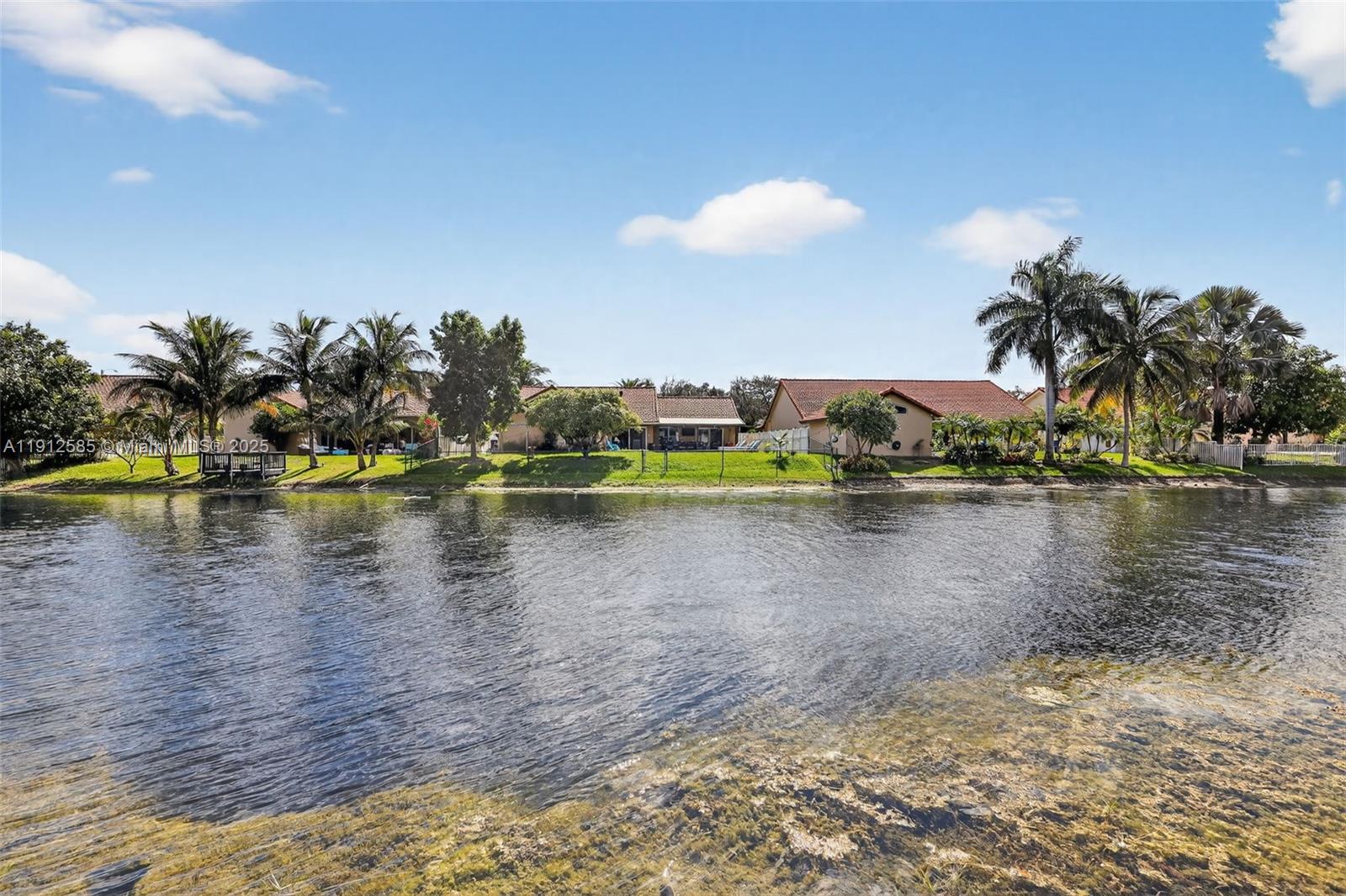 WESTFORK 1 PLAT - Residential