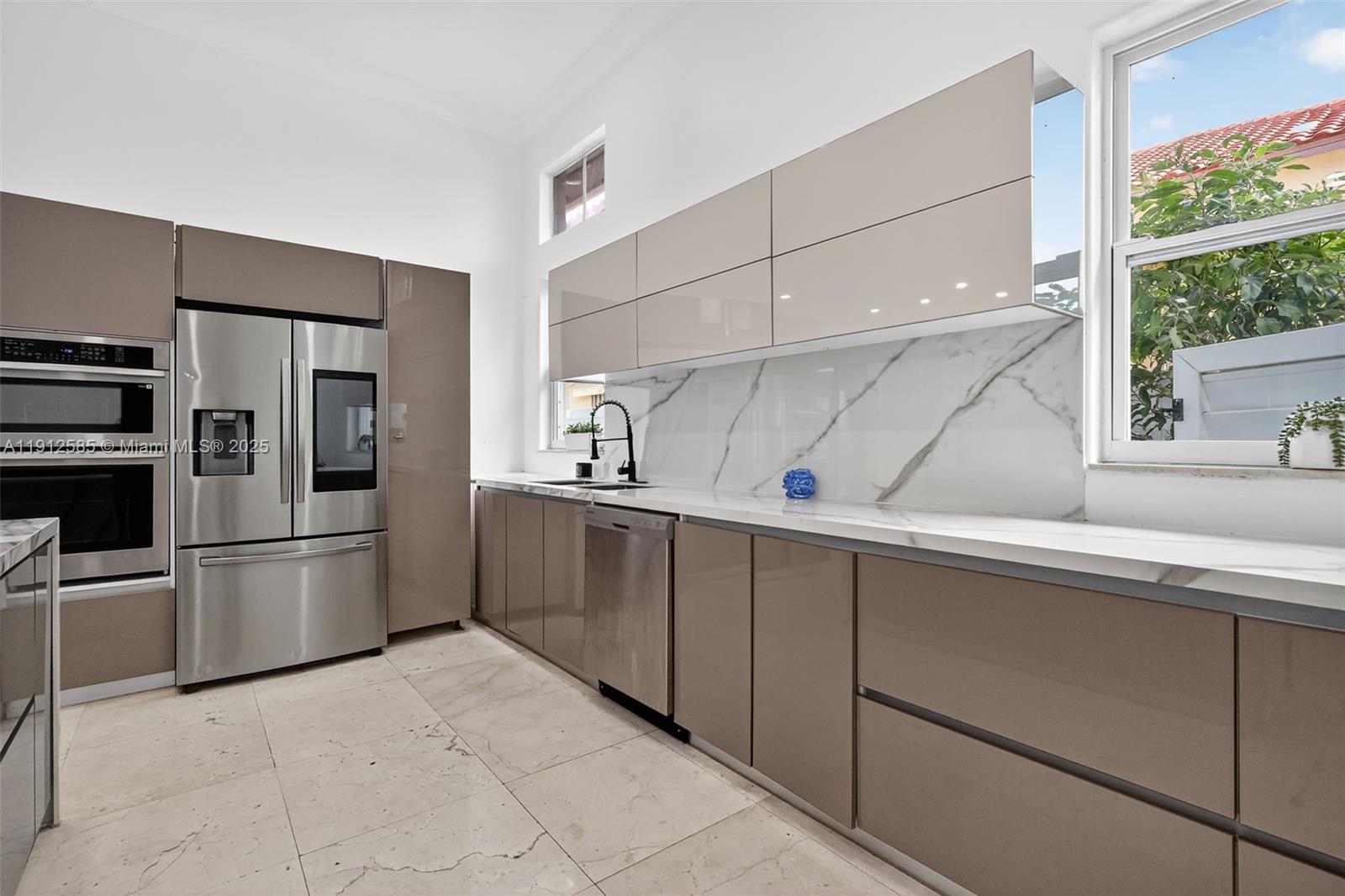 WESTFORK 1 PLAT - Residential