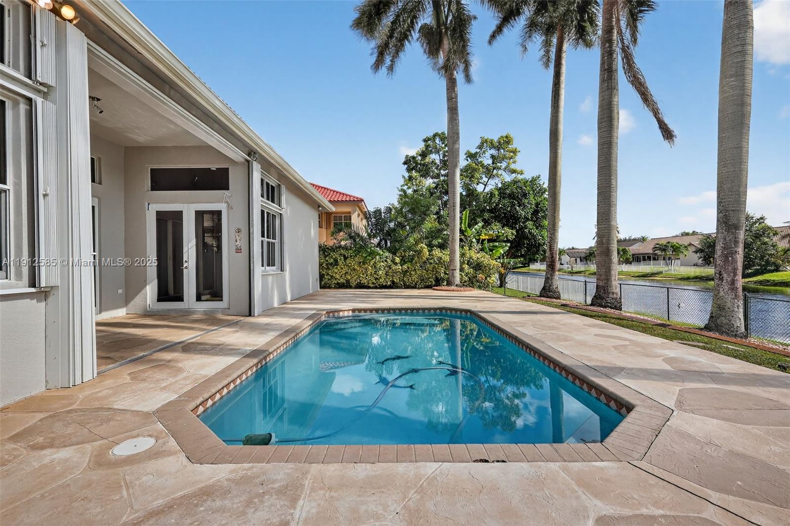 WESTFORK 1 PLAT - Residential