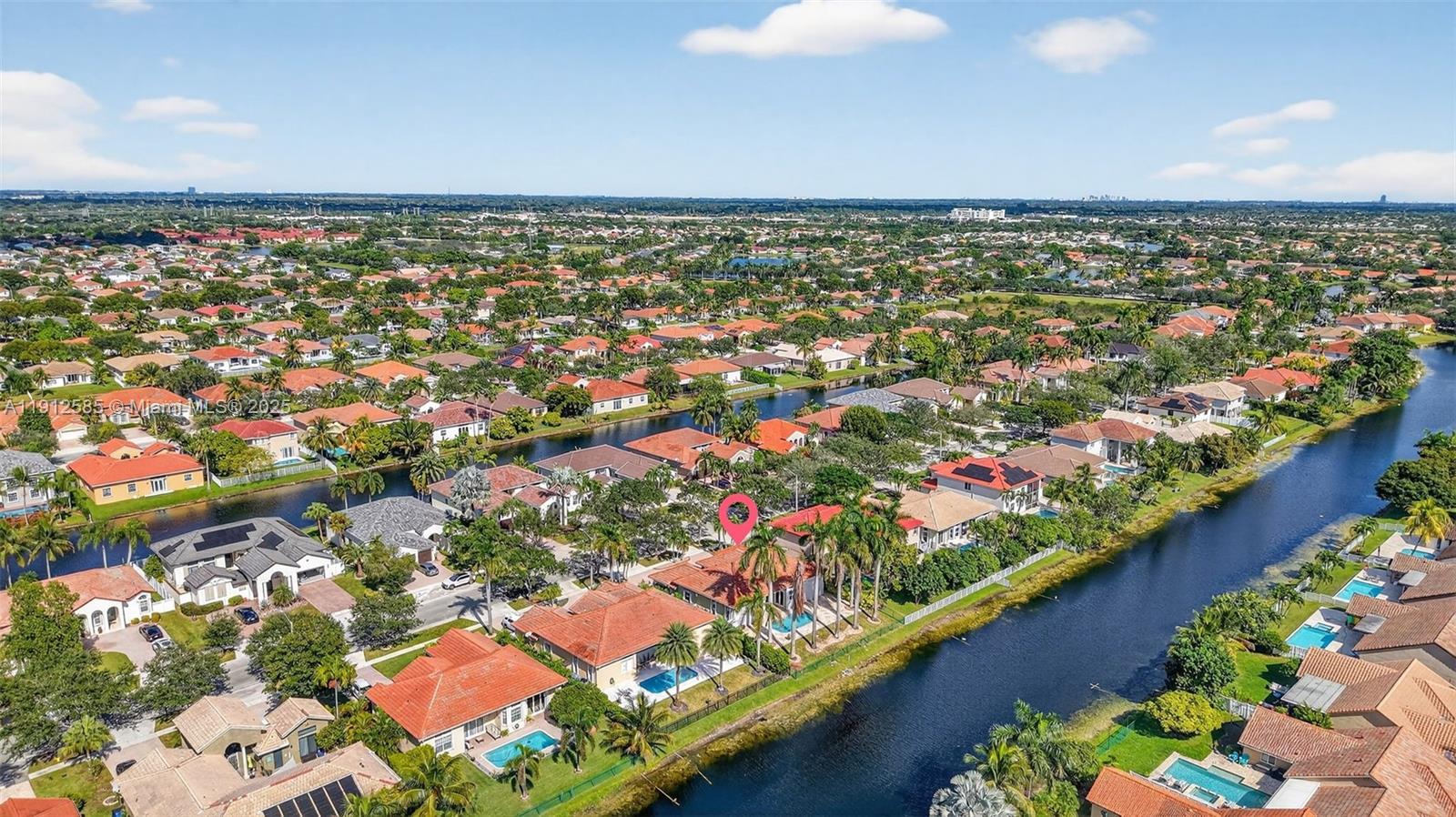 WESTFORK 1 PLAT - Residential