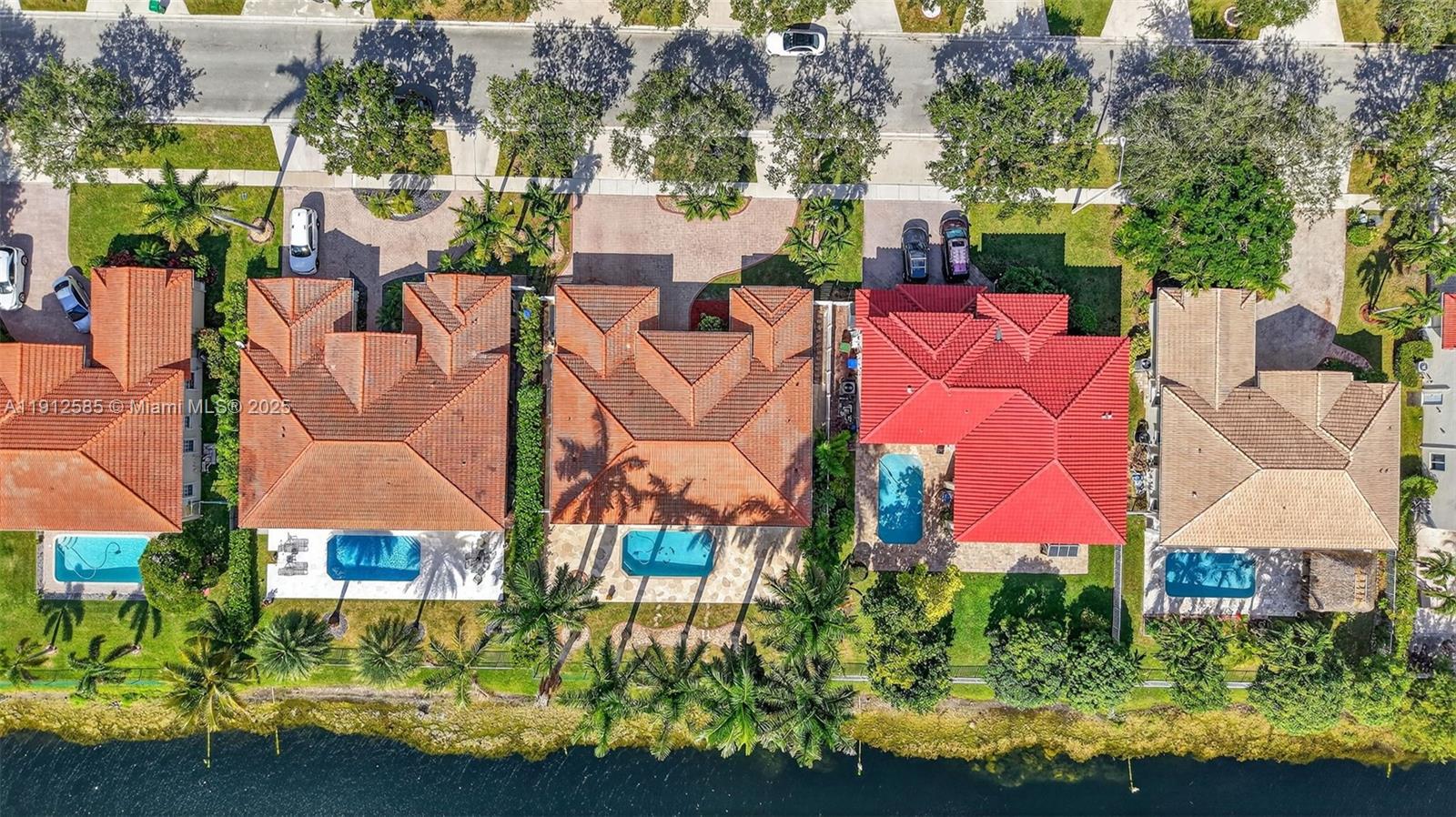 WESTFORK 1 PLAT - Residential