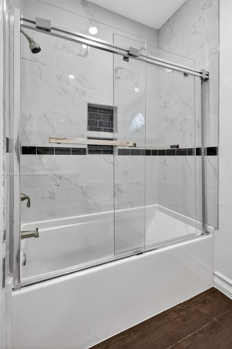 WESTFORK 1 PLAT - Residential