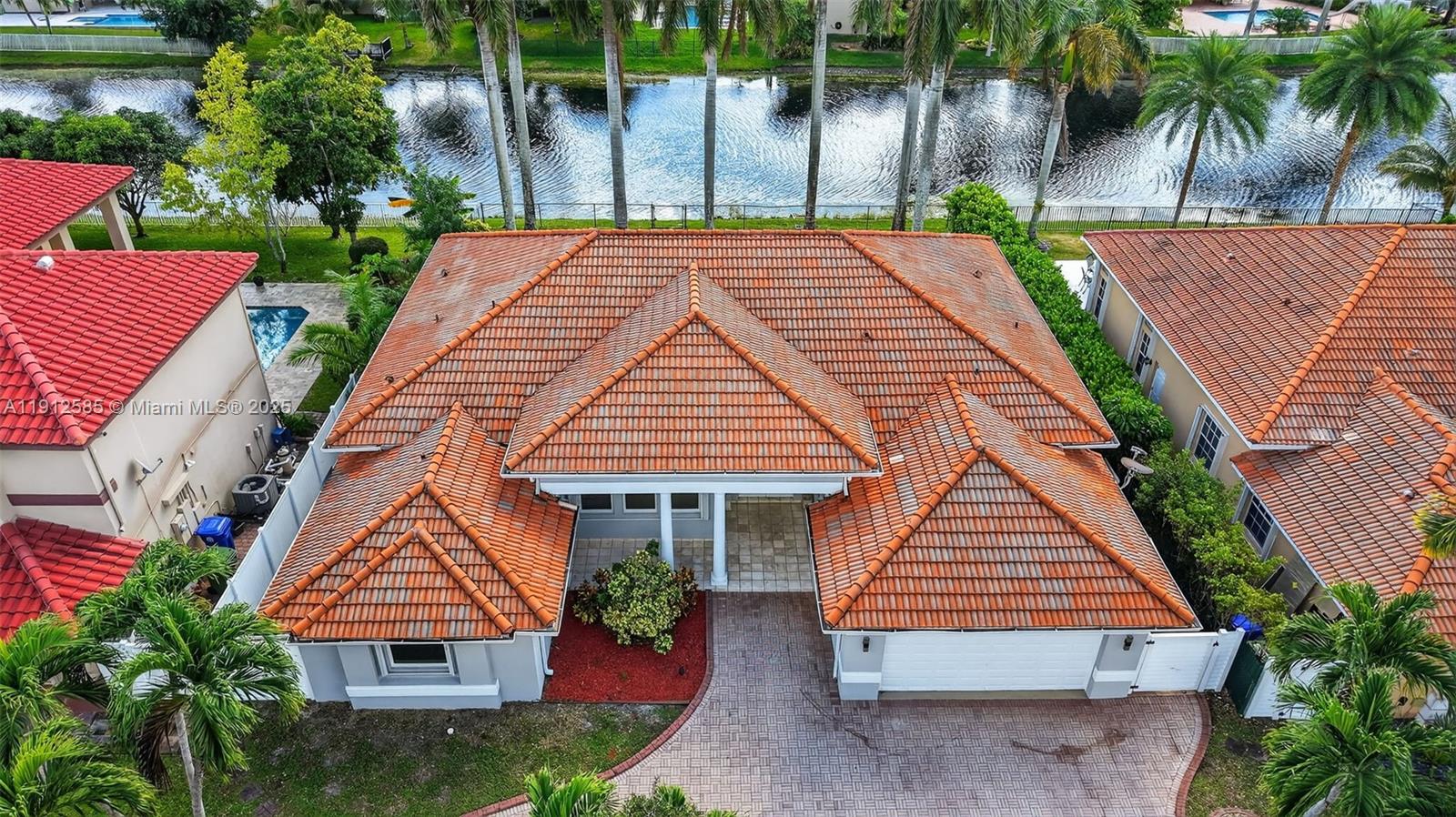 WESTFORK 1 PLAT - Residential