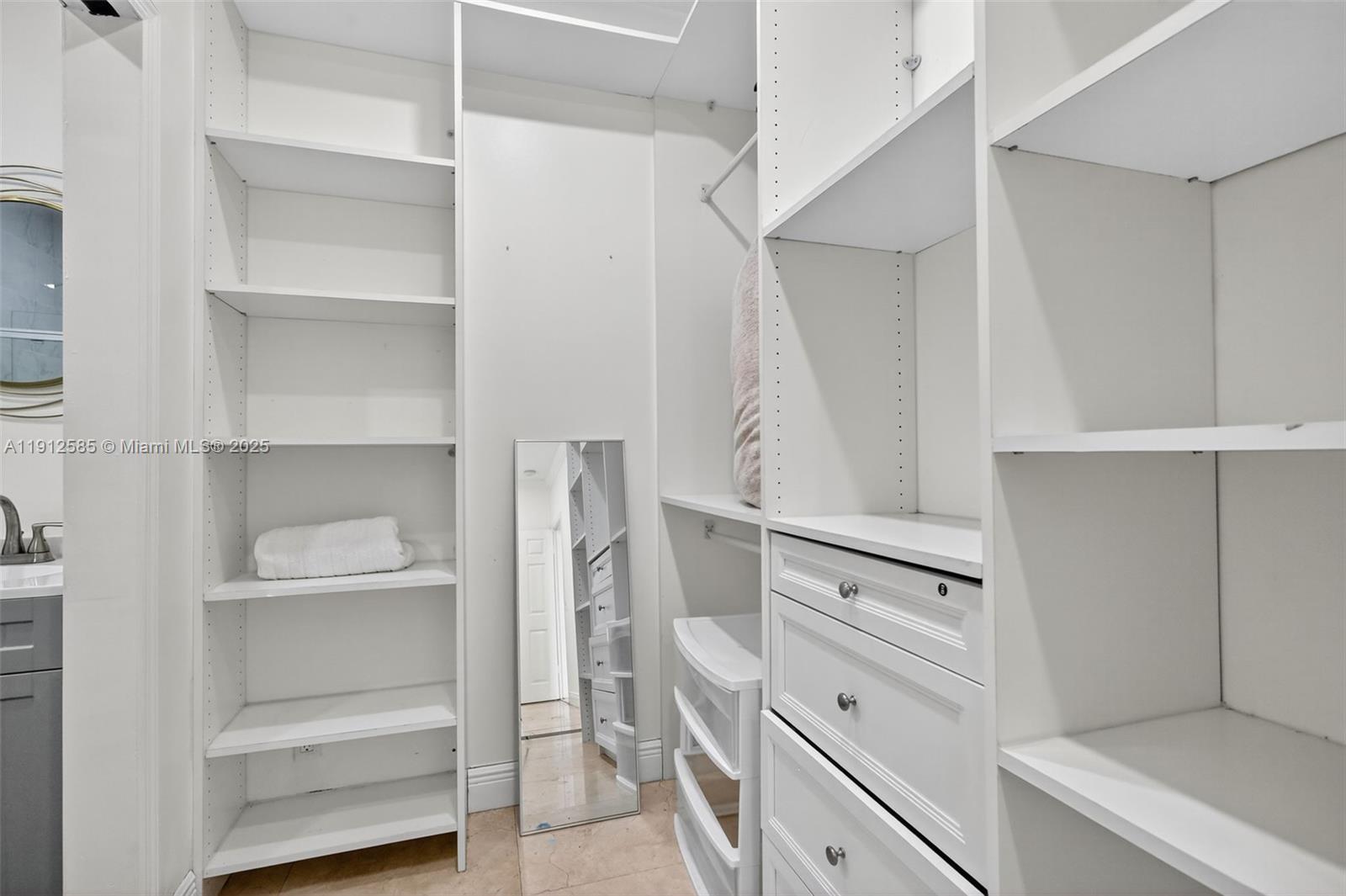 WESTFORK 1 PLAT - Residential