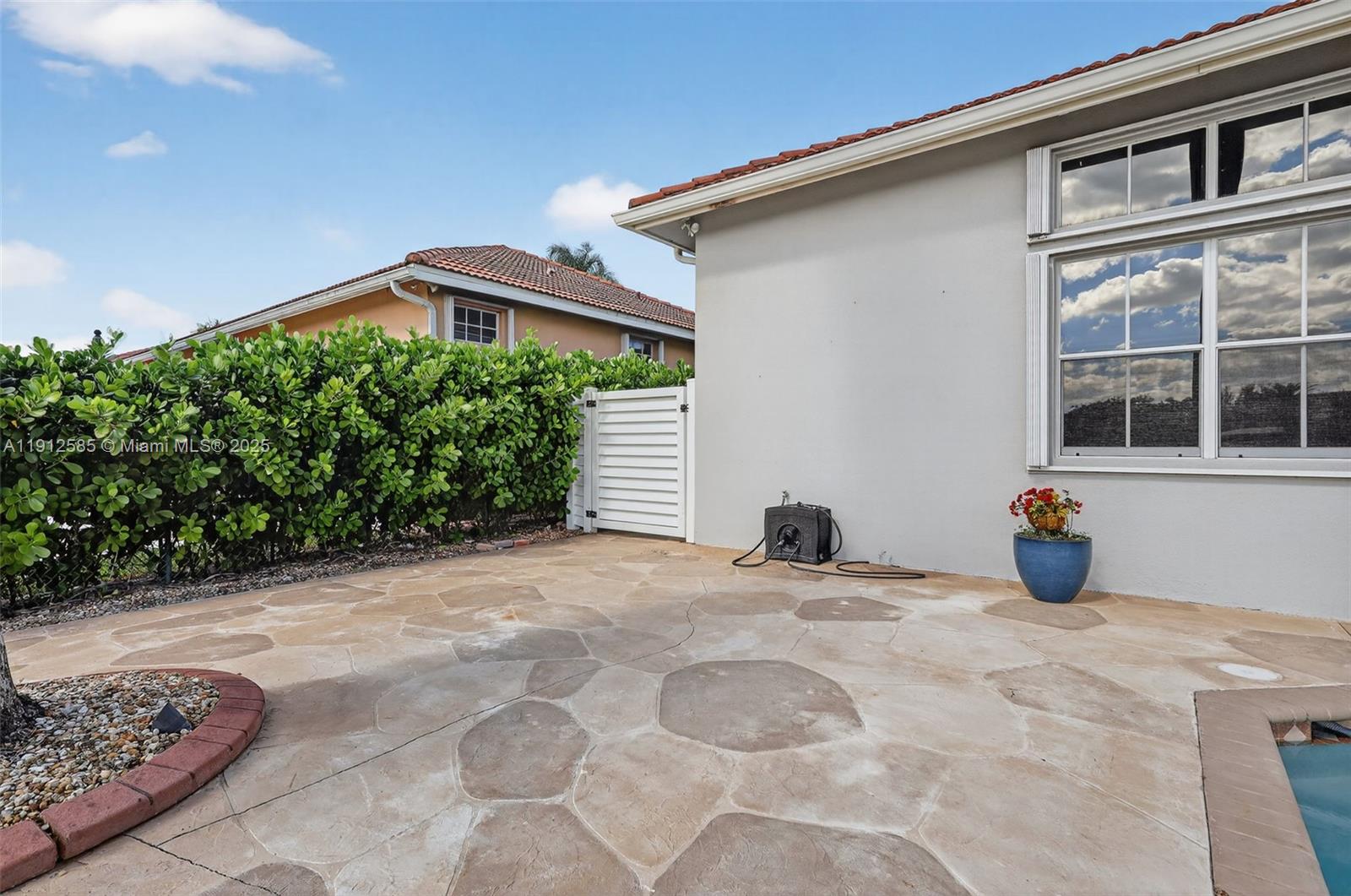 WESTFORK 1 PLAT - Residential